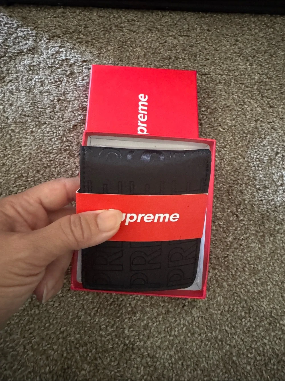 Wallet